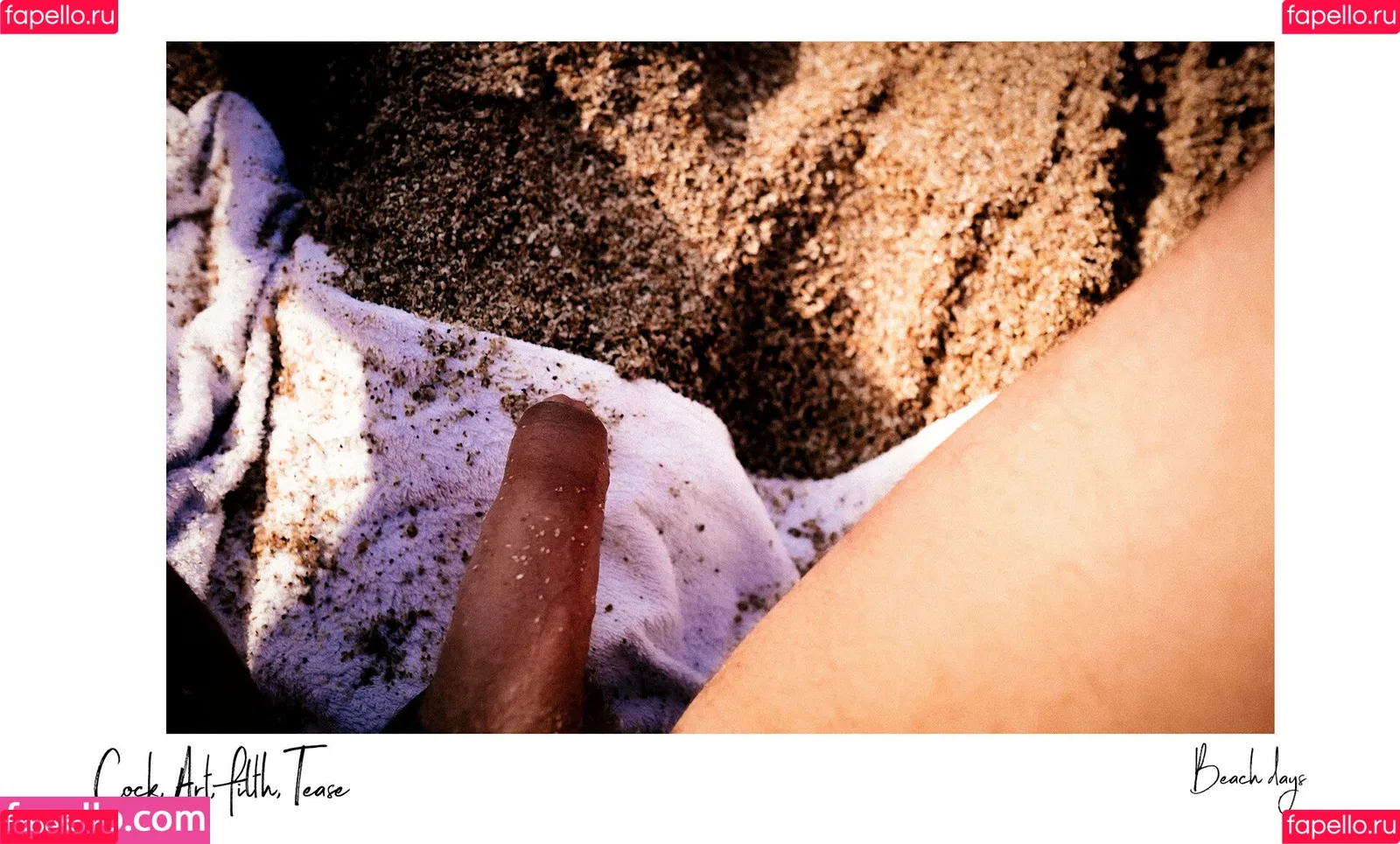 cock_art Onlyfans Photo Gallery 