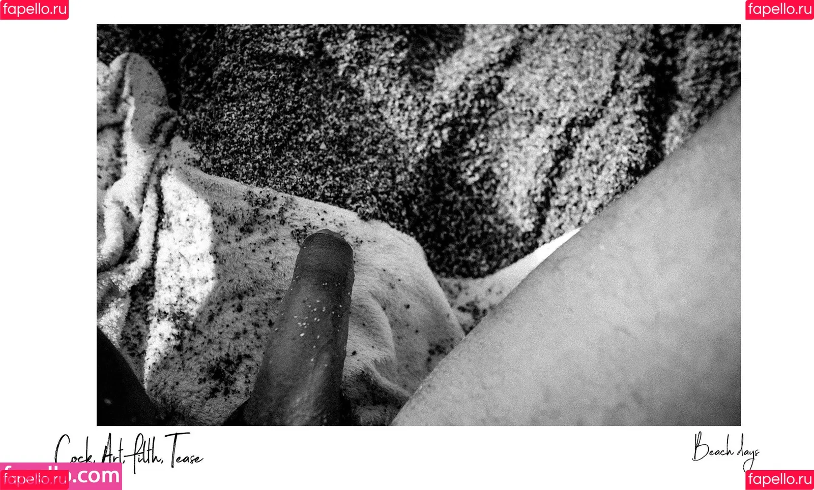 cock_art Onlyfans Photo Gallery 
