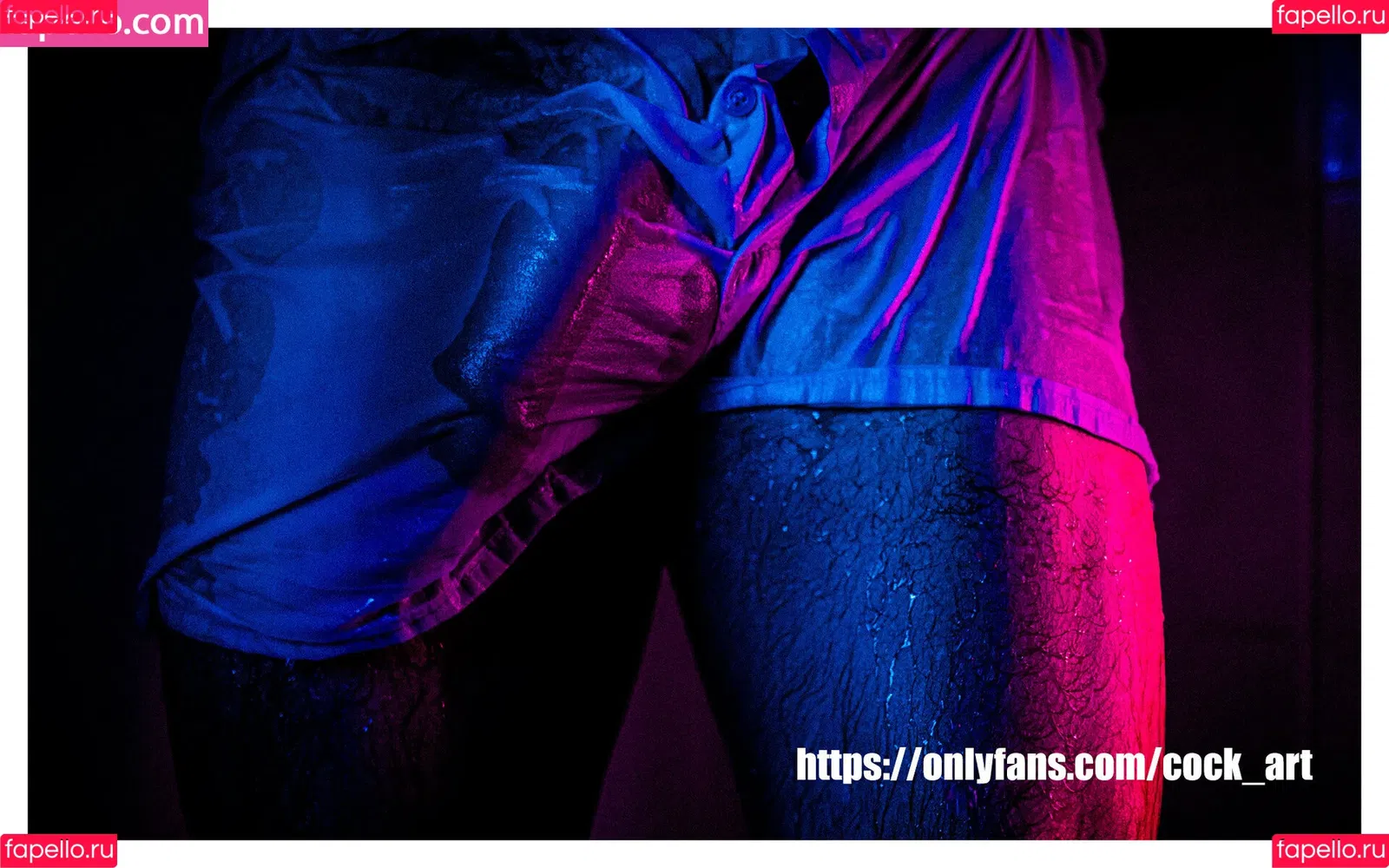 cock_art Onlyfans Photo Gallery 