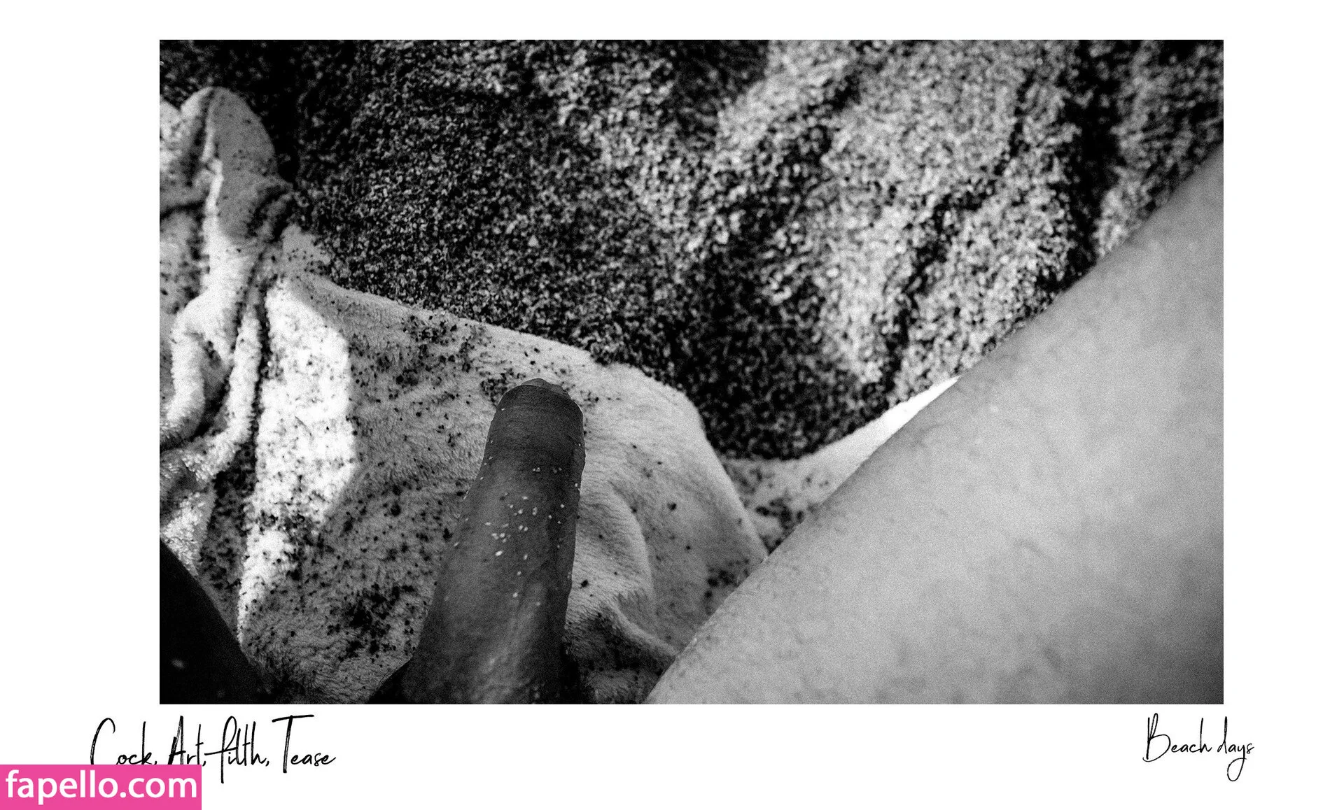 cock_art Nude Onlyfans Photo 32
