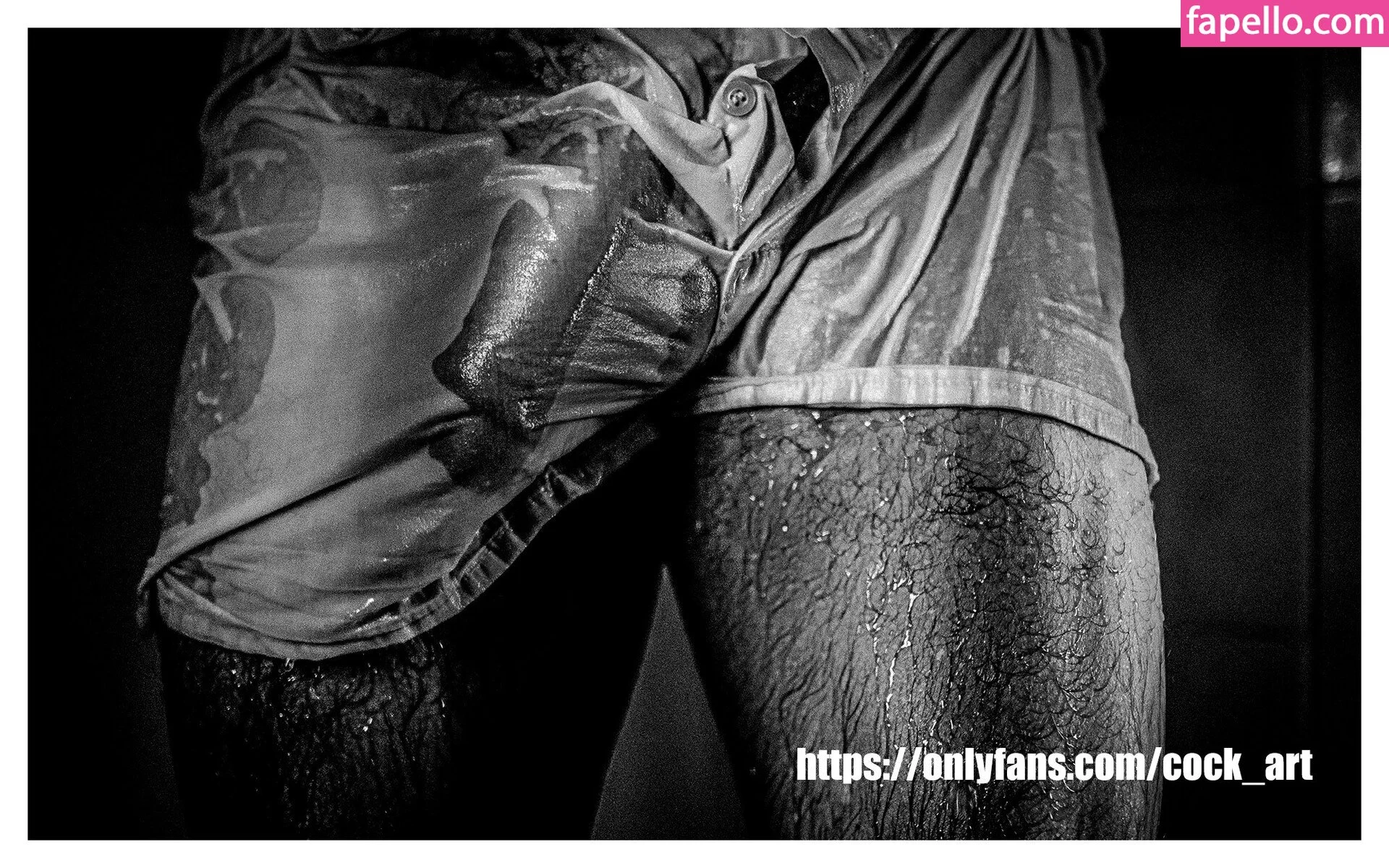 cock_art Nude Onlyfans Photo 23