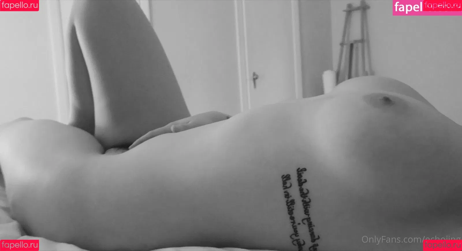 Echoiing Onlyfans Photo Gallery 