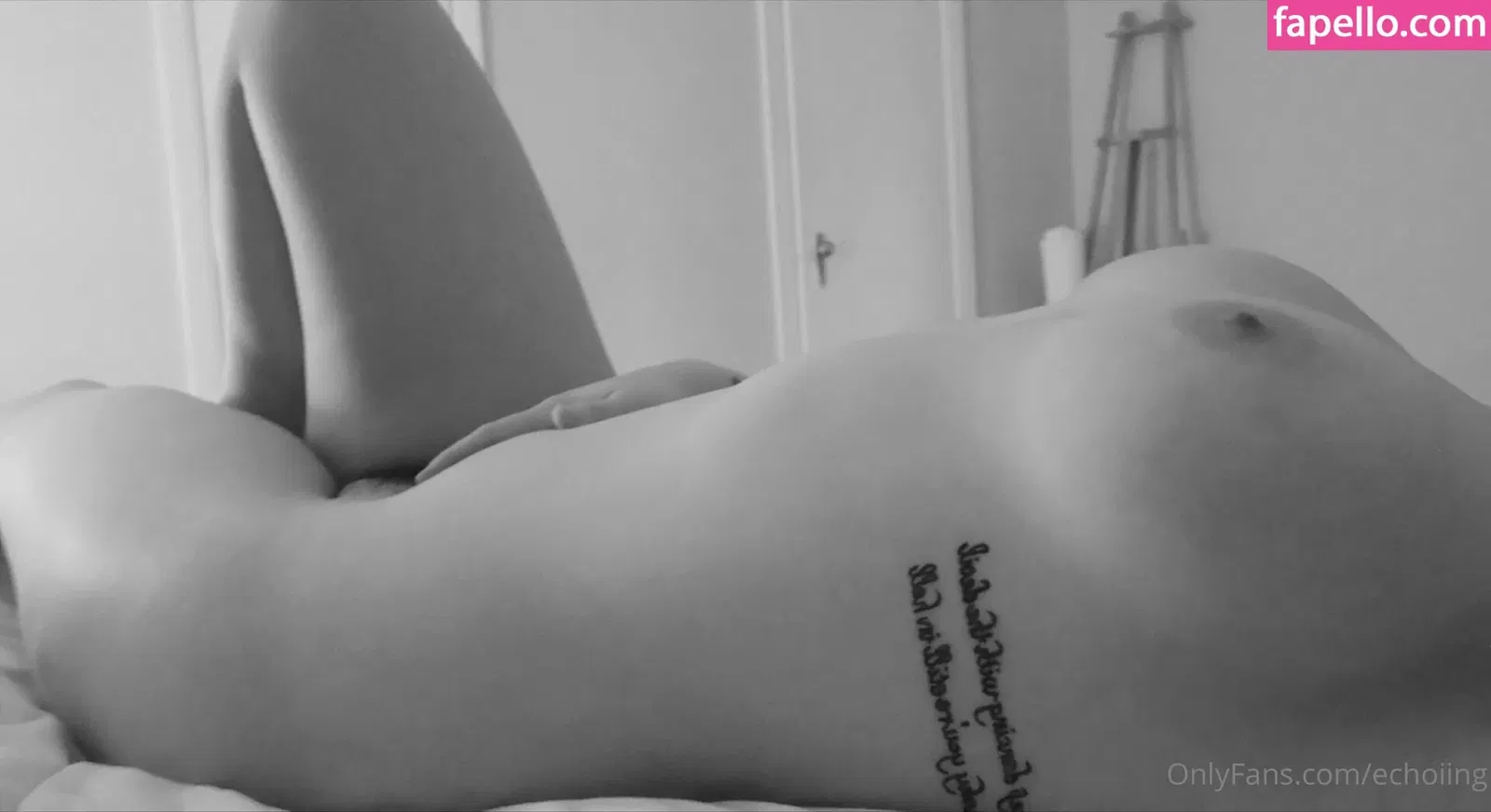 Echoiing Onlyfans Photo Gallery 