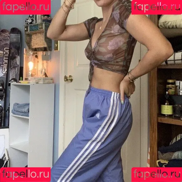 Casey Nixon Onlyfans Photo Gallery 