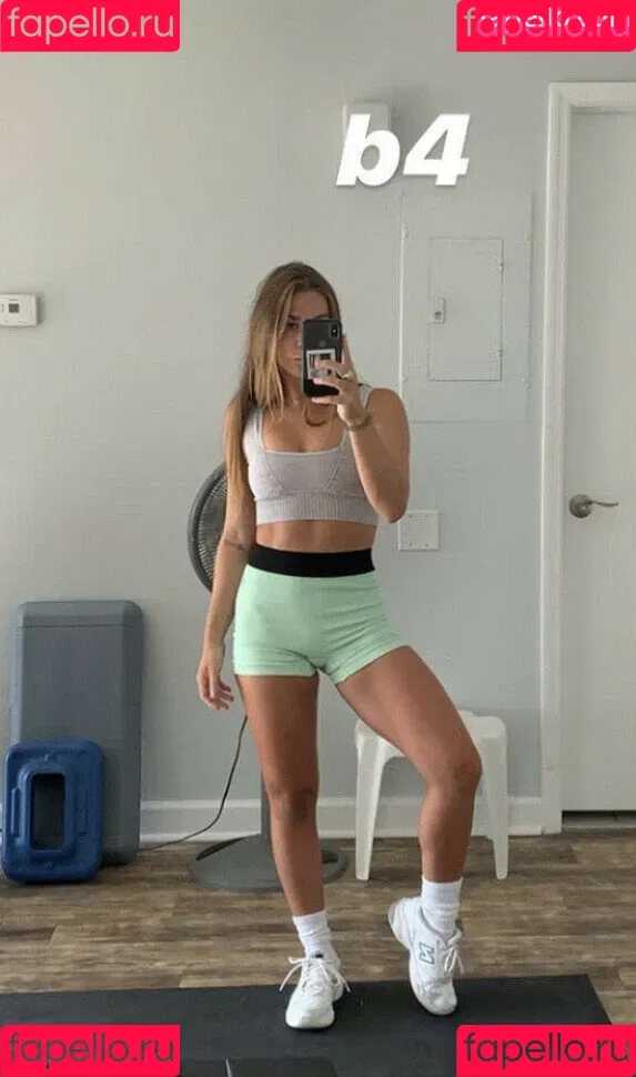 Casey Nixon Onlyfans Photo Gallery 