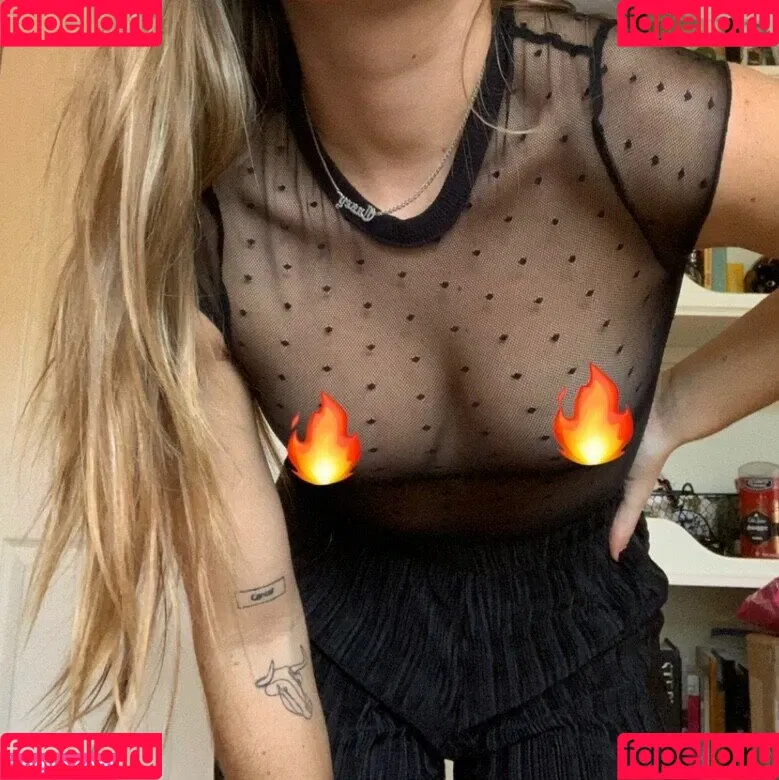 Casey Nixon Onlyfans Photo Gallery 