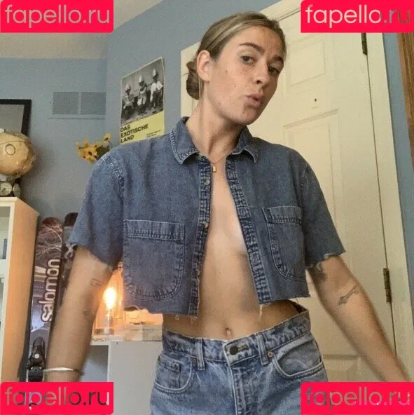 Casey Nixon Onlyfans Photo Gallery 
