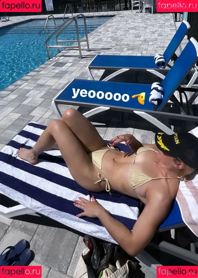 Casey Nixon Onlyfans Photo Gallery 