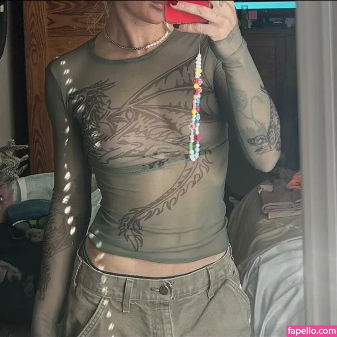 Casey Nixon Onlyfans Photo Gallery 