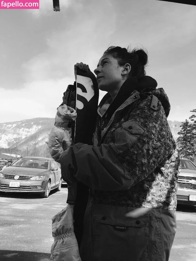 Casey Nixon Onlyfans Photo Gallery 