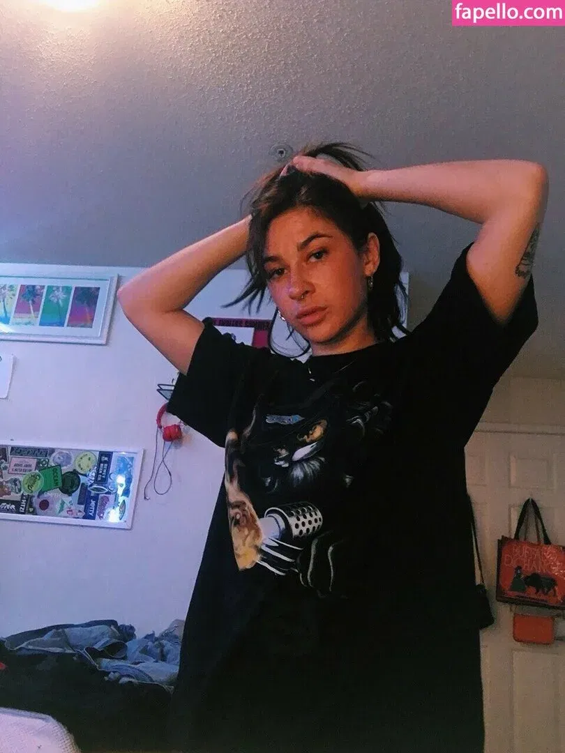 Casey Nixon Onlyfans Photo Gallery 