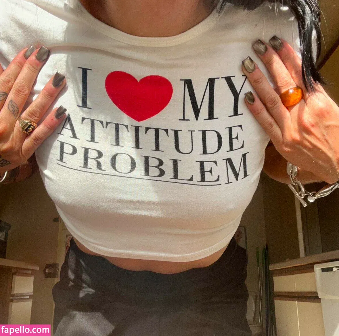 Casey Nixon Onlyfans Photo Gallery 