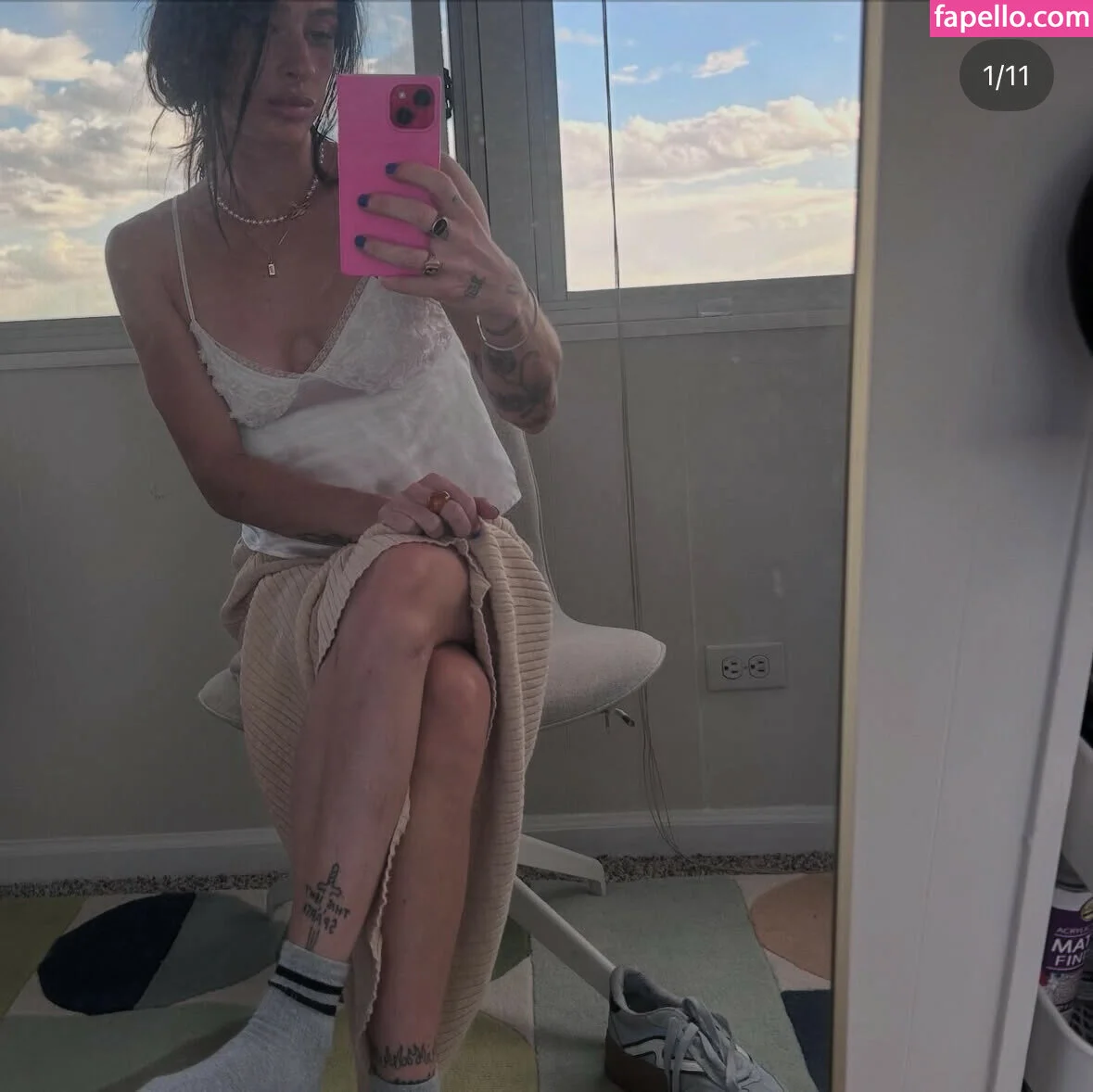 Casey Nixon Onlyfans Photo Gallery 