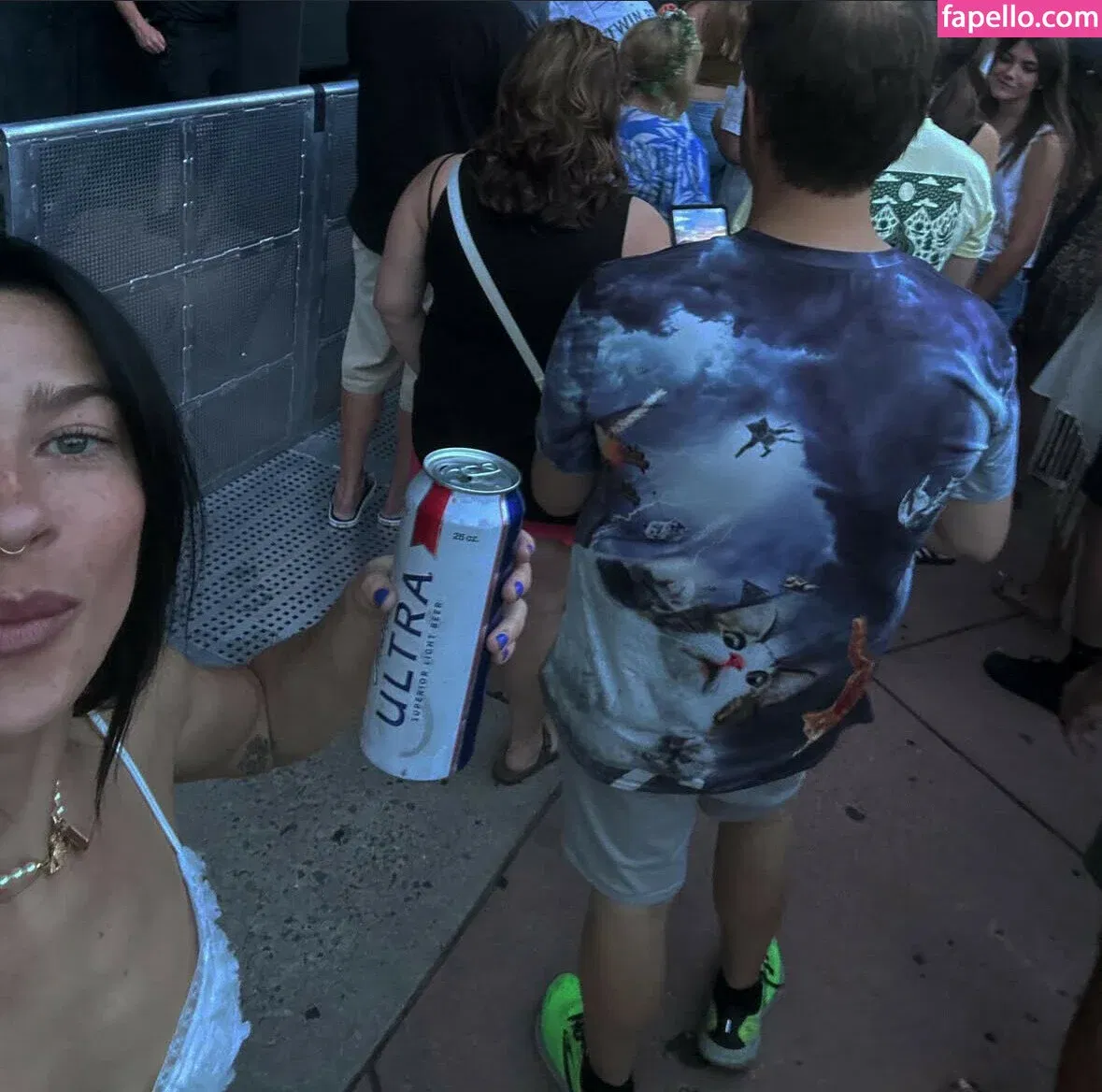 Casey Nixon Onlyfans Photo Gallery 