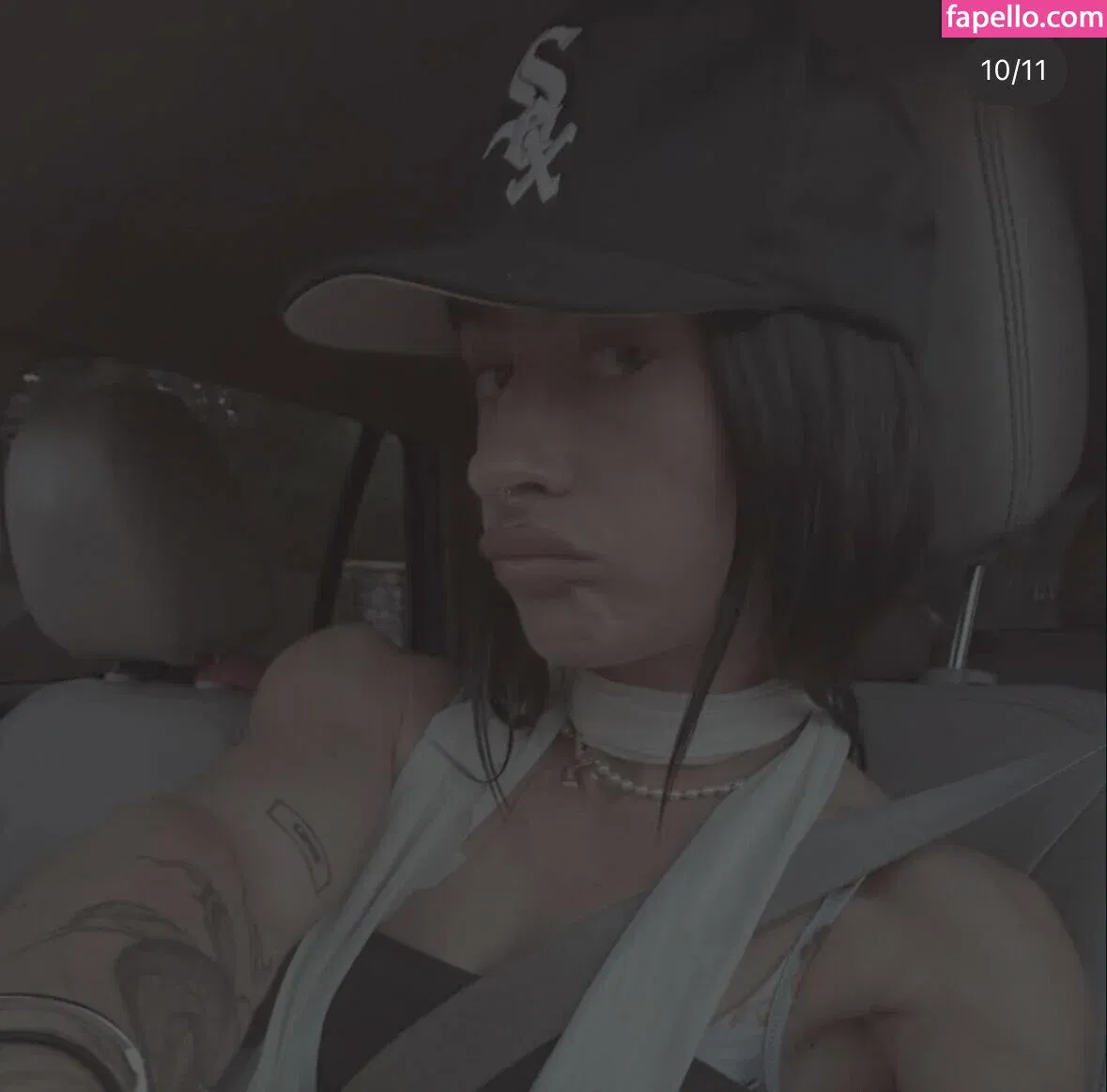 Casey Nixon Onlyfans Photo Gallery 