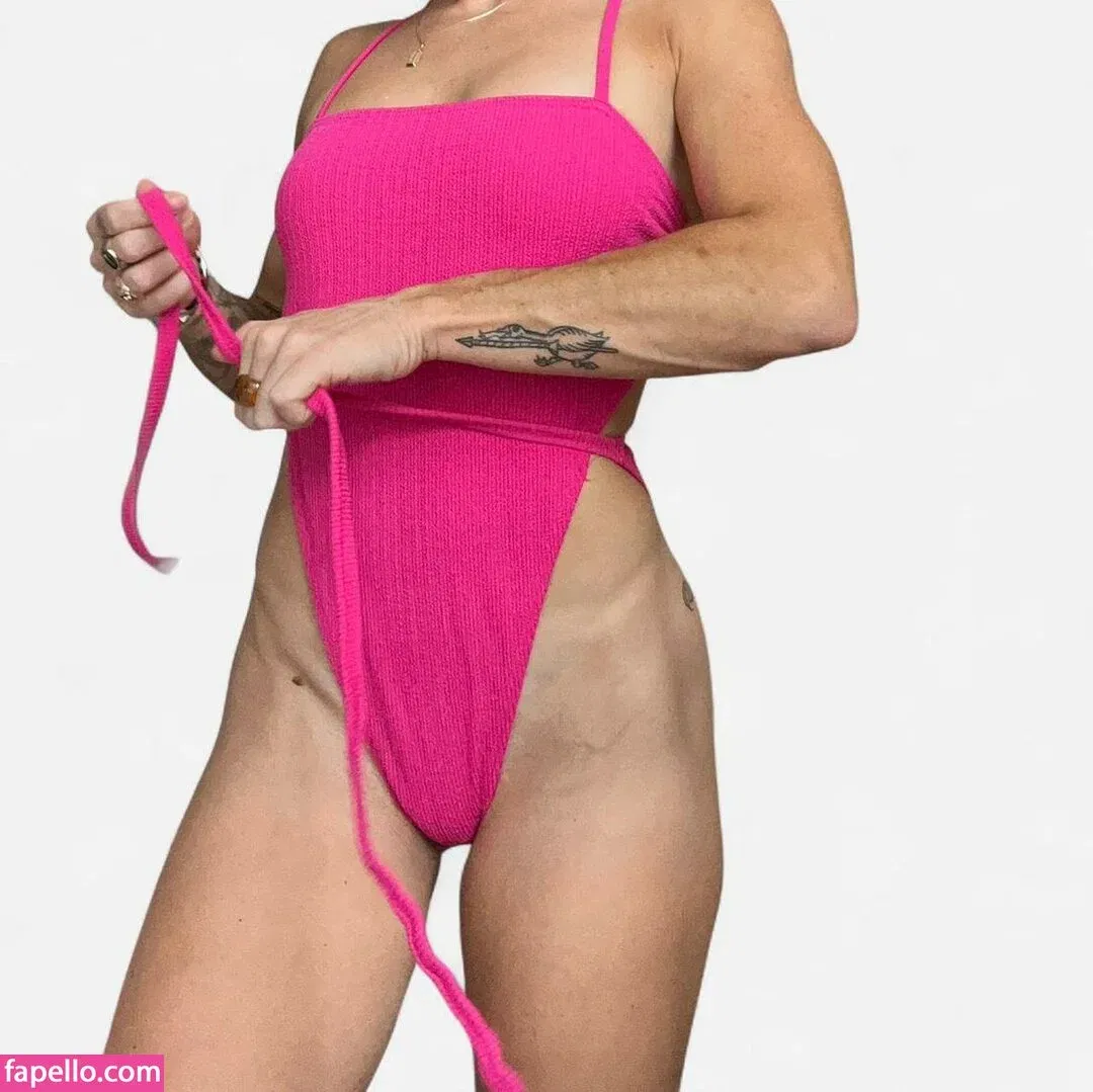 Casey Nixon Onlyfans Photo Gallery 