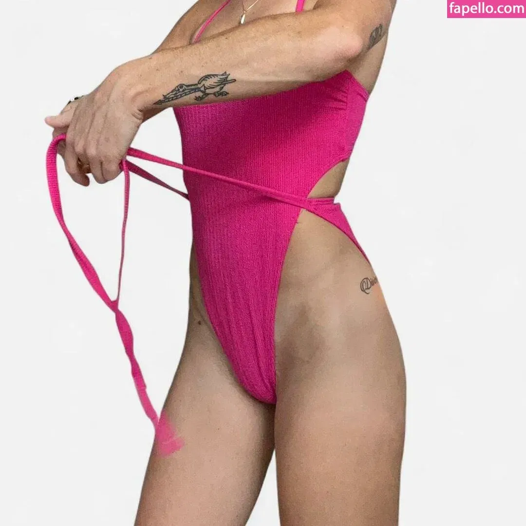 Casey Nixon Onlyfans Photo Gallery 