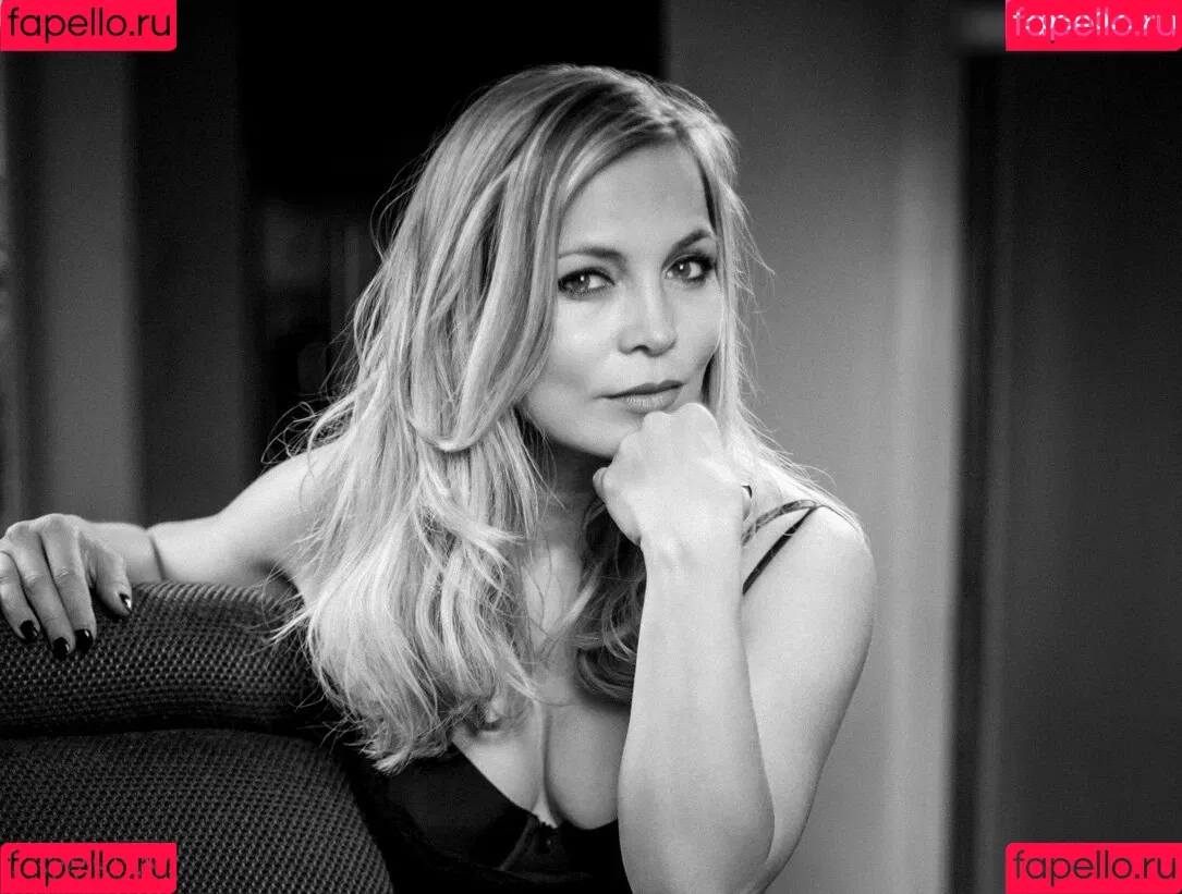 Regina Halmich Onlyfans Photo Gallery 