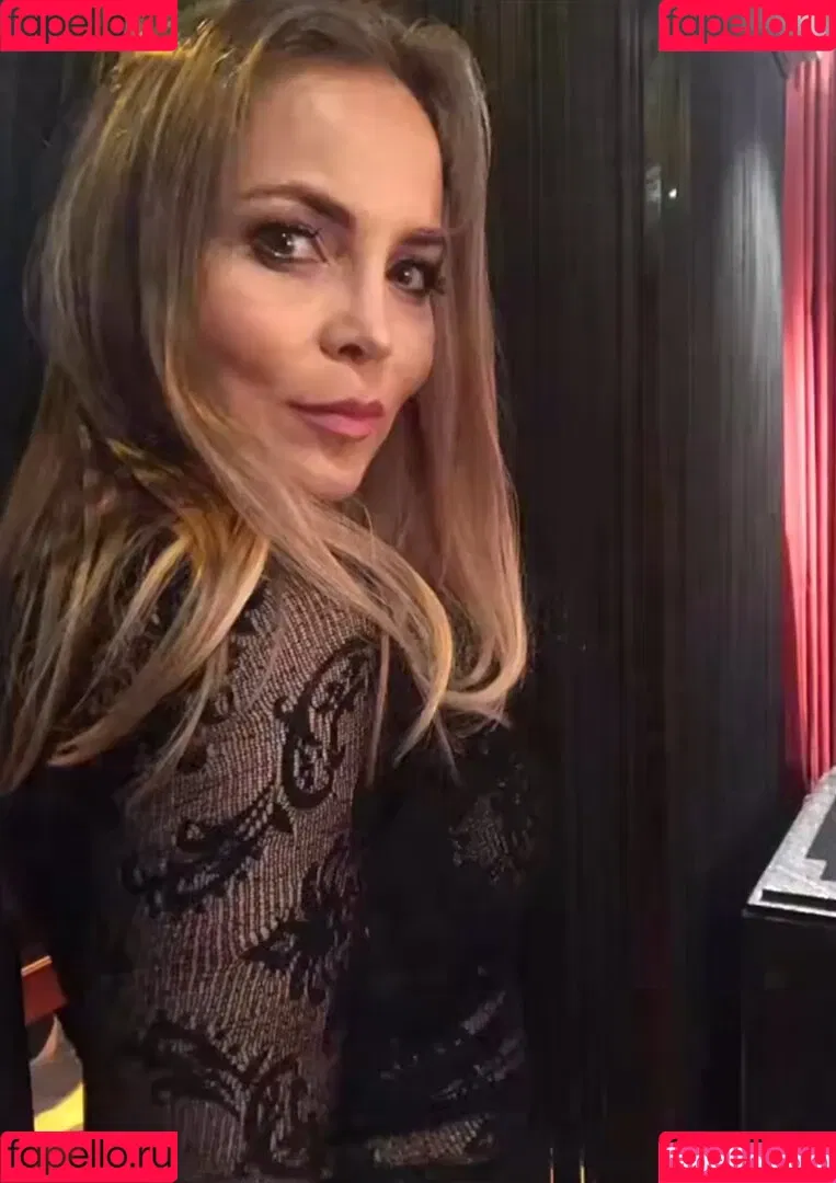 Regina Halmich Onlyfans Photo Gallery 