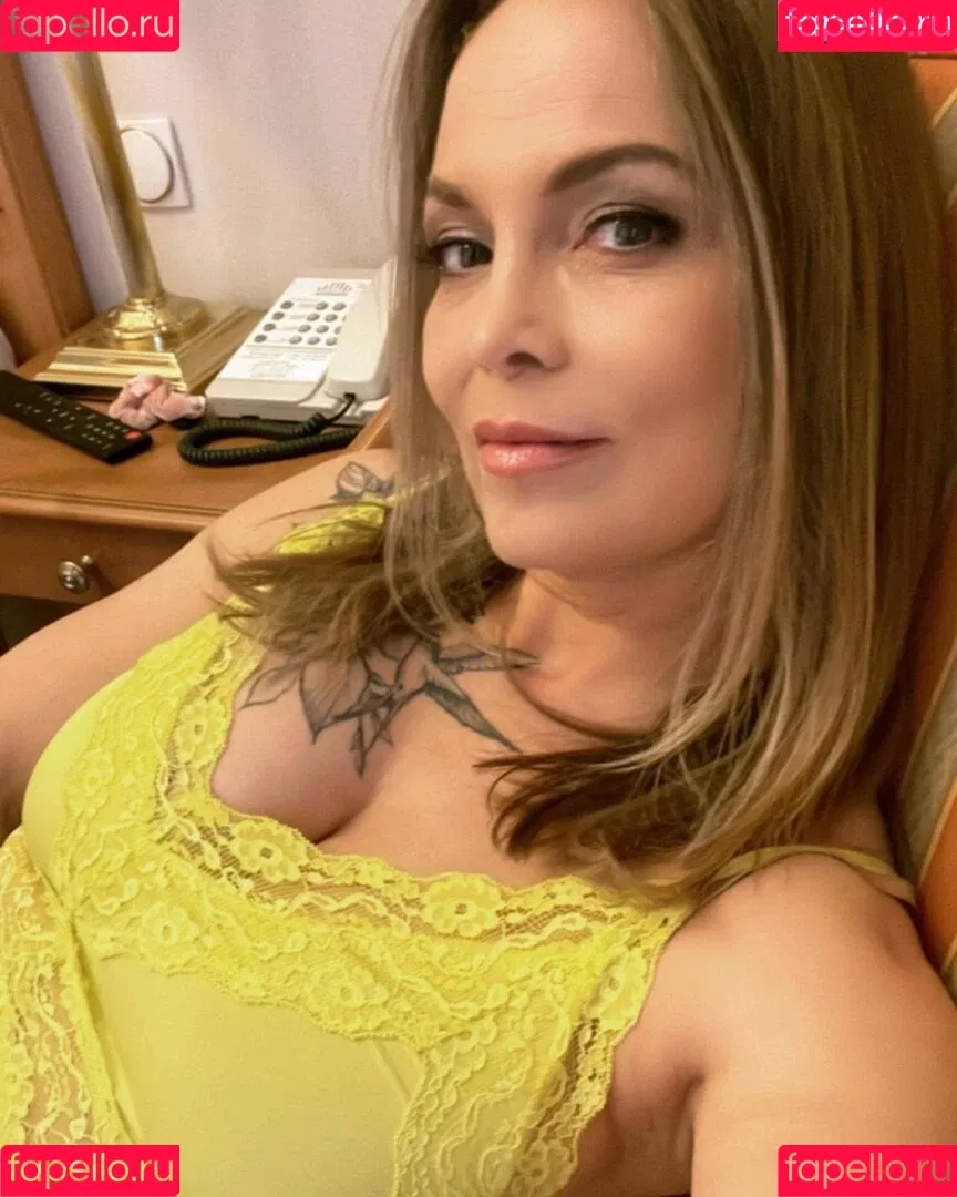 Regina Halmich Onlyfans Photo Gallery 