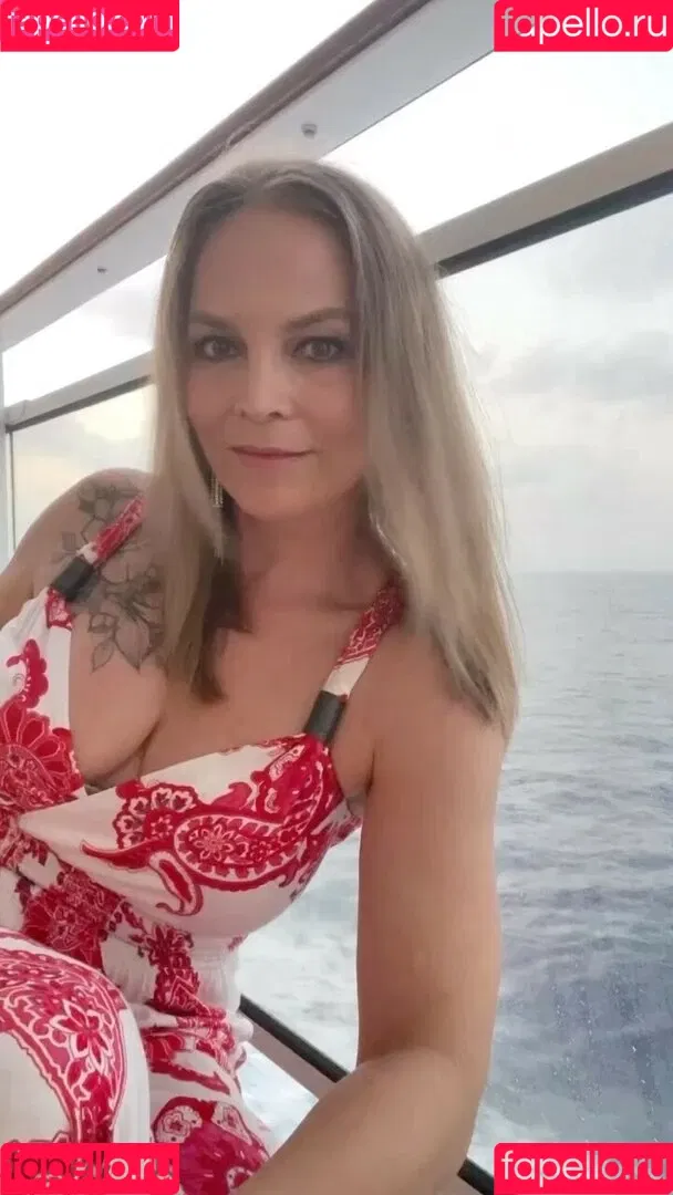 Regina Halmich Onlyfans Photo Gallery 