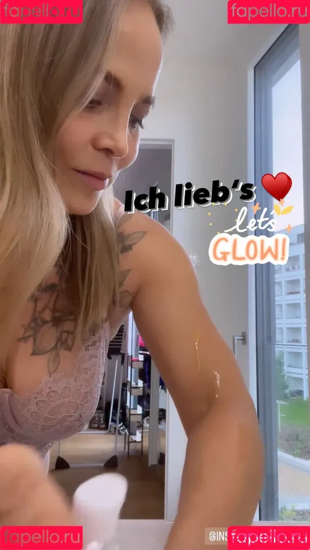 Regina Halmich Onlyfans Photo Gallery 