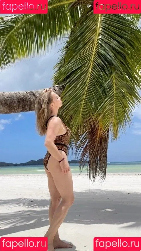 Regina Halmich Onlyfans Photo Gallery 