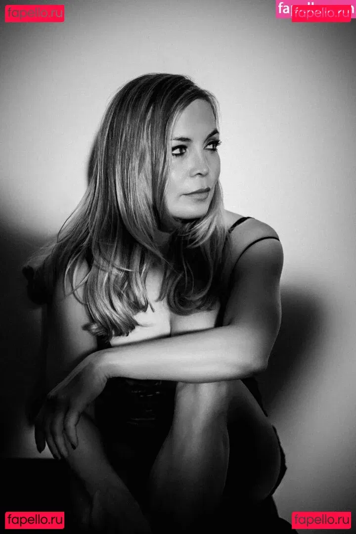 Regina Halmich Onlyfans Photo Gallery 