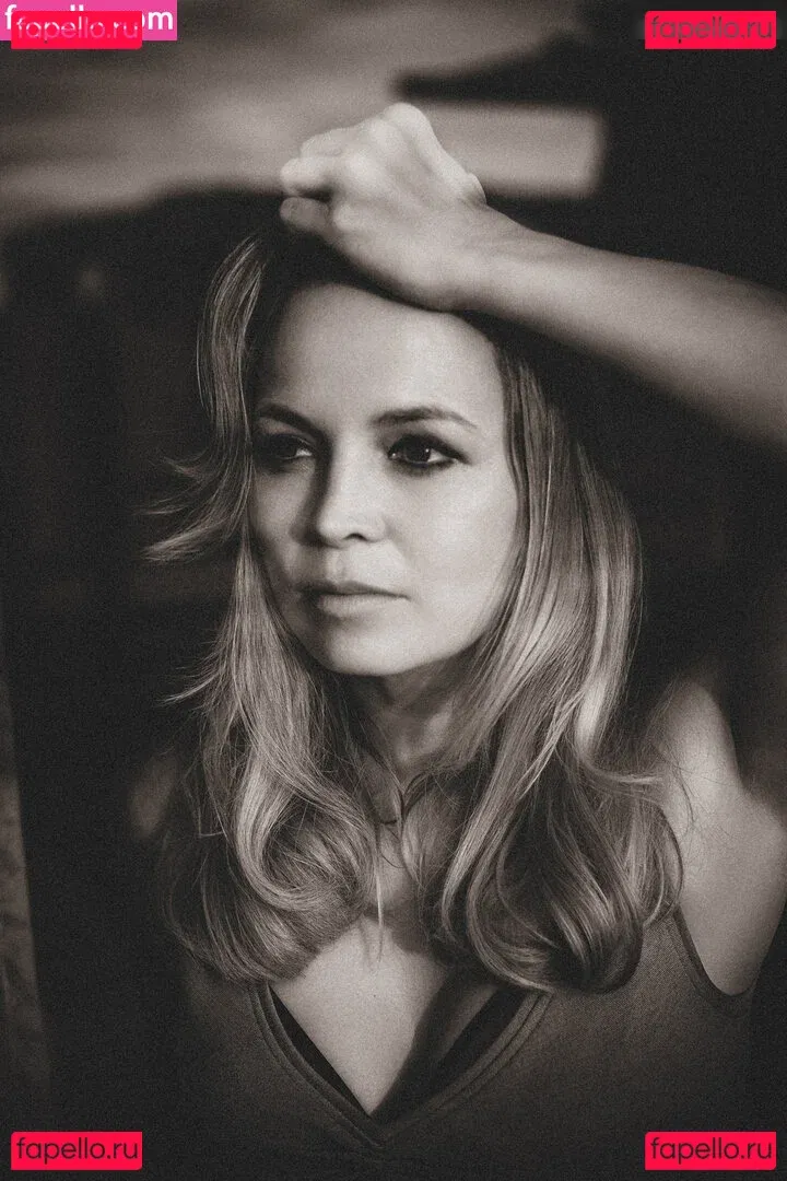 Regina Halmich Onlyfans Photo Gallery 