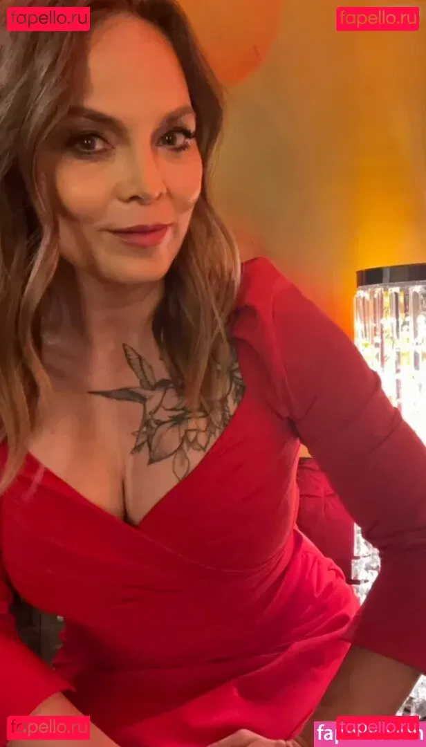 Regina Halmich Onlyfans Photo Gallery 