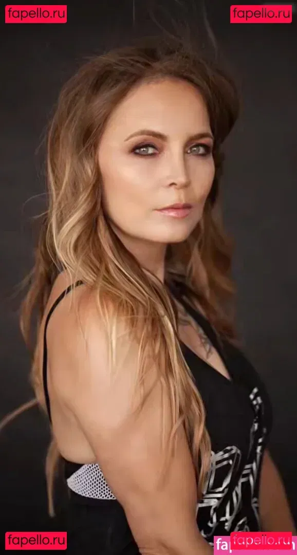 Regina Halmich Onlyfans Photo Gallery 