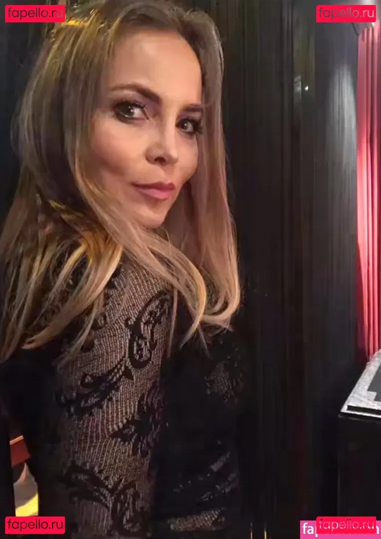 Regina Halmich Onlyfans Photo Gallery 