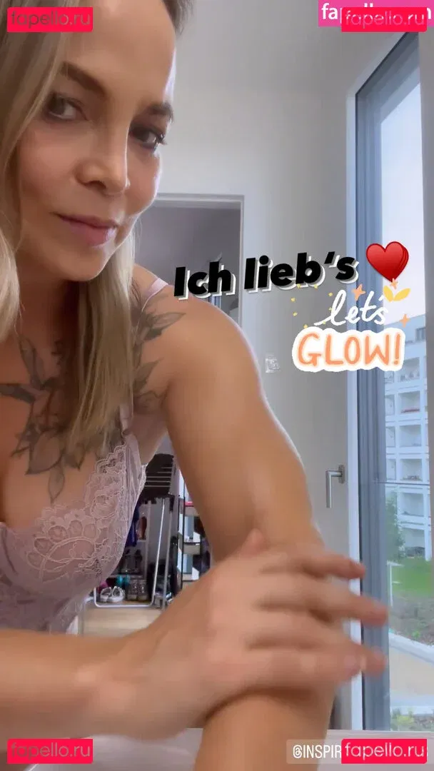 Regina Halmich Onlyfans Photo Gallery 