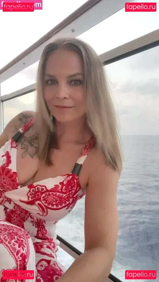 Regina Halmich Onlyfans Photo Gallery 