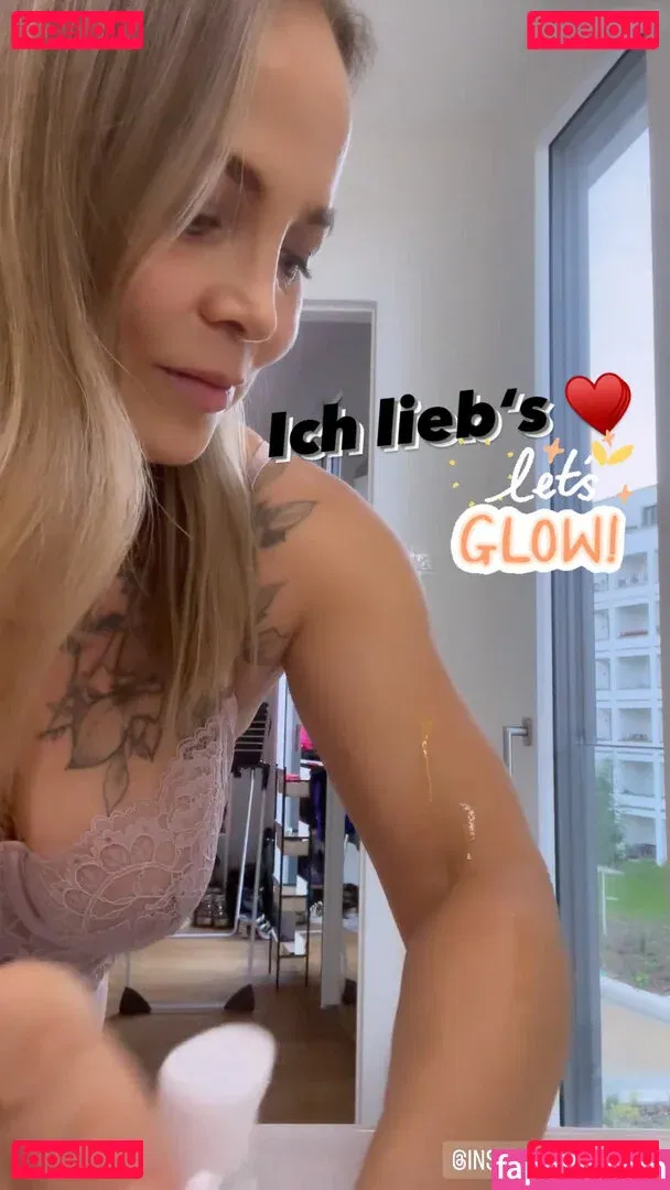 Regina Halmich Onlyfans Photo Gallery 