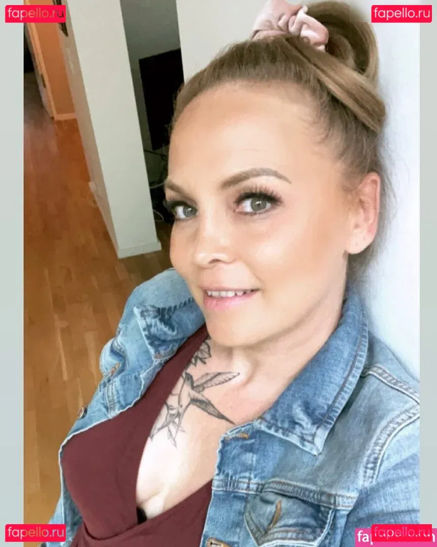 Regina Halmich Onlyfans Photo Gallery 