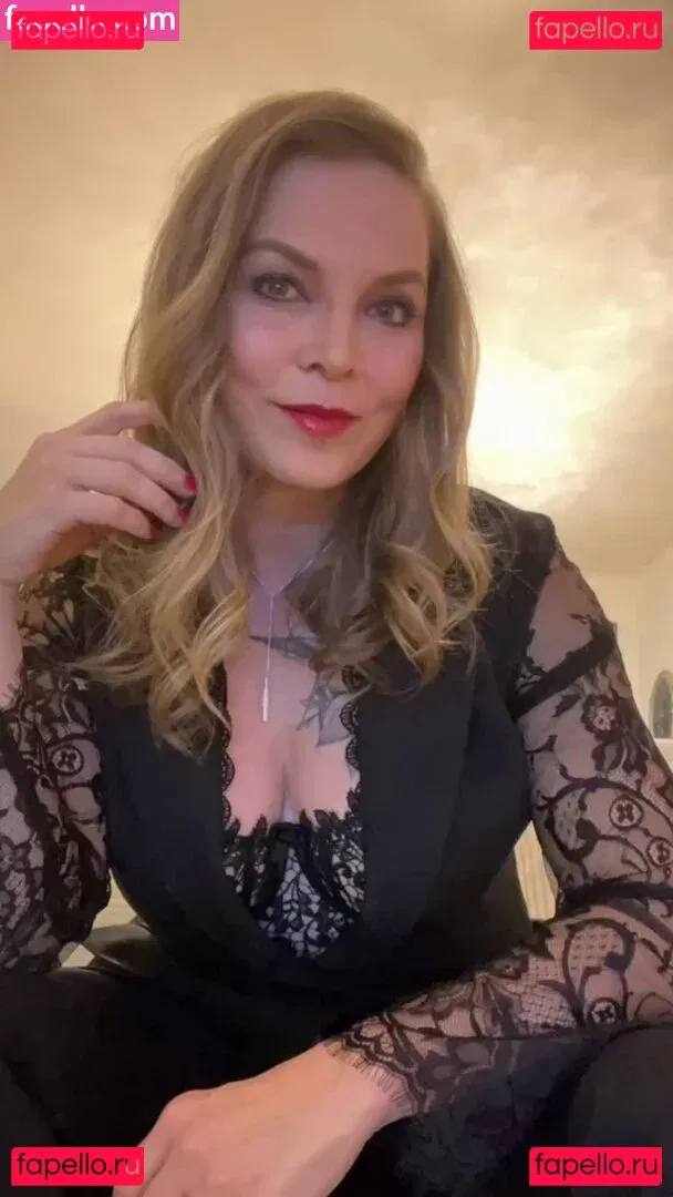 Regina Halmich Onlyfans Photo Gallery 