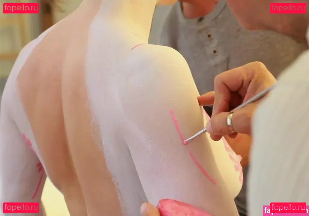 Regina Halmich Onlyfans Photo Gallery 