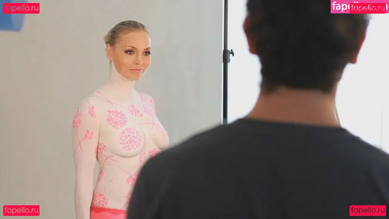 Regina Halmich Onlyfans Photo Gallery 