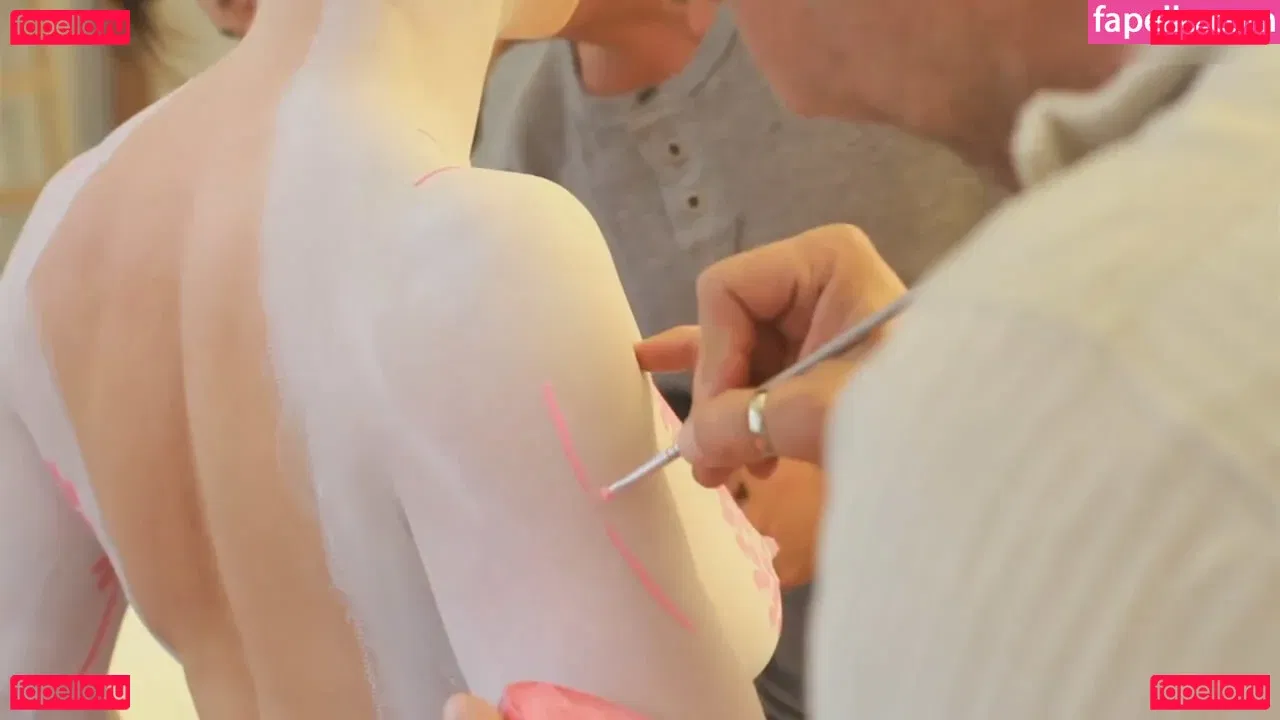 Regina Halmich Onlyfans Photo Gallery 