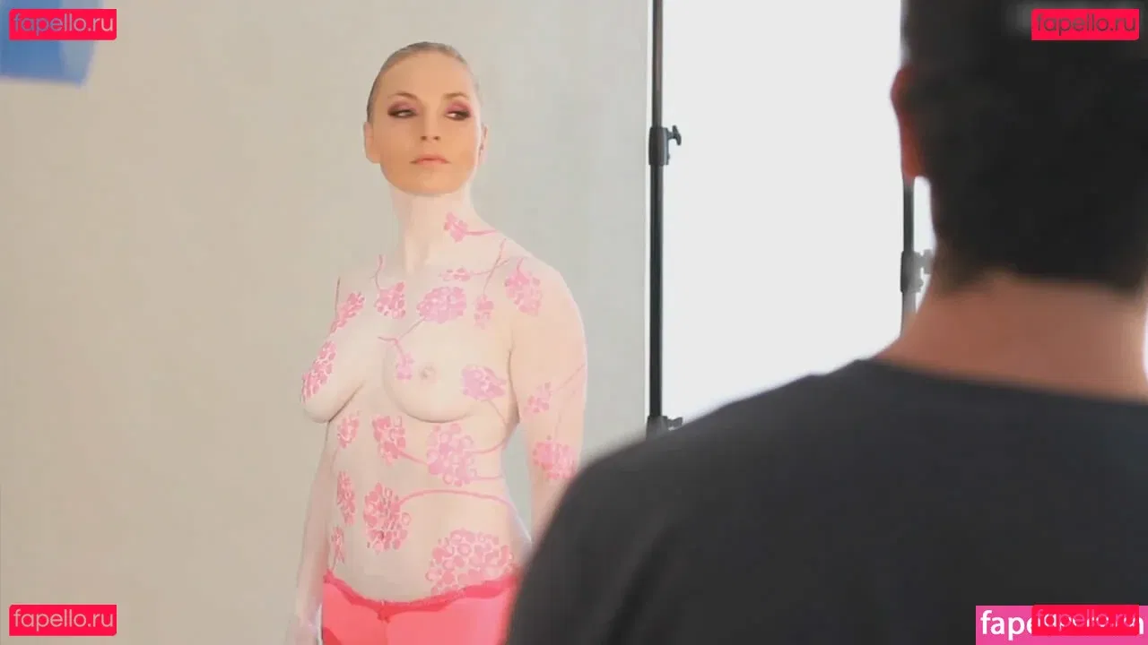 Regina Halmich Onlyfans Photo Gallery 