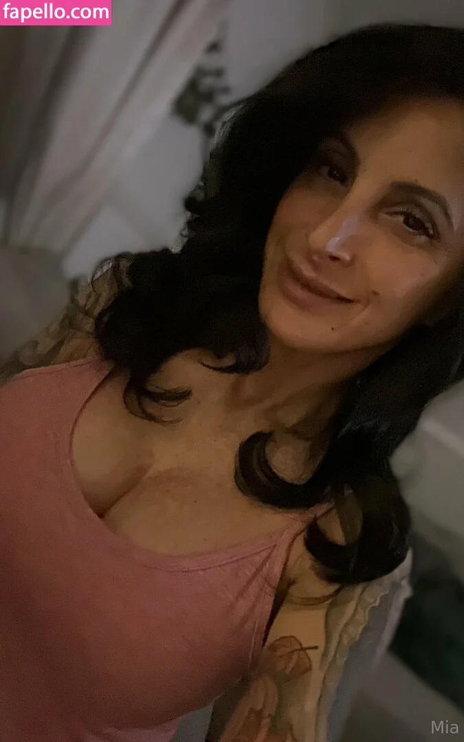 Mia75 Nude Onlyfans Photo 9