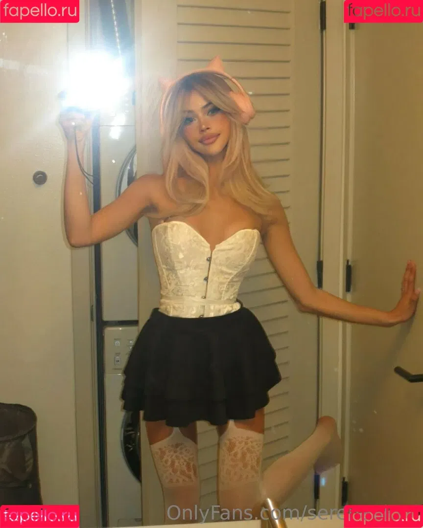 serenaakari Onlyfans Photo Gallery 