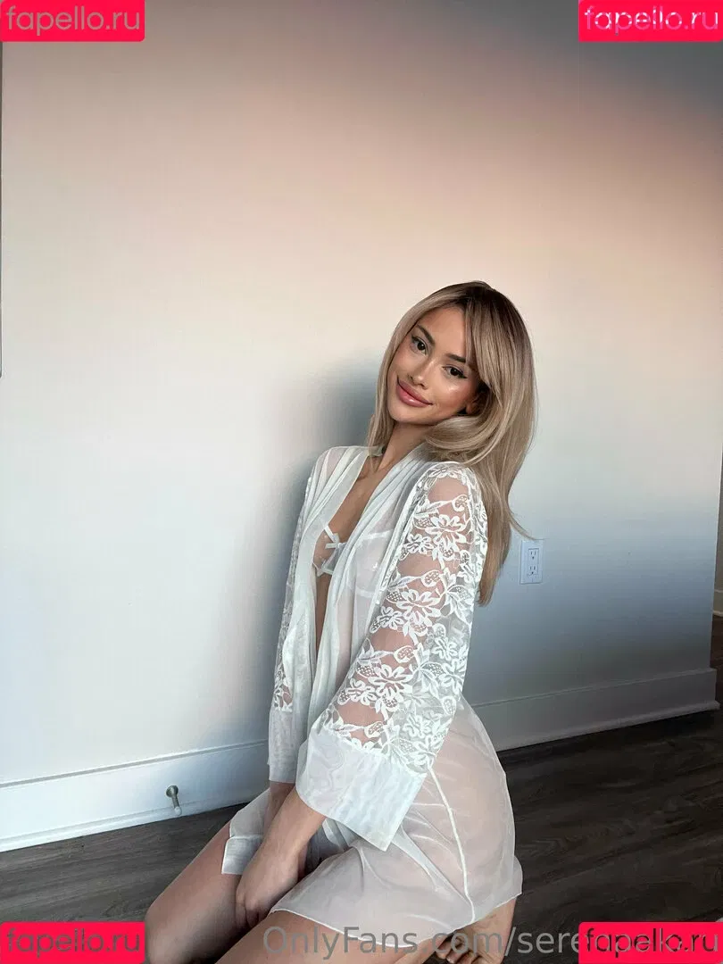 serenaakari Onlyfans Photo Gallery 