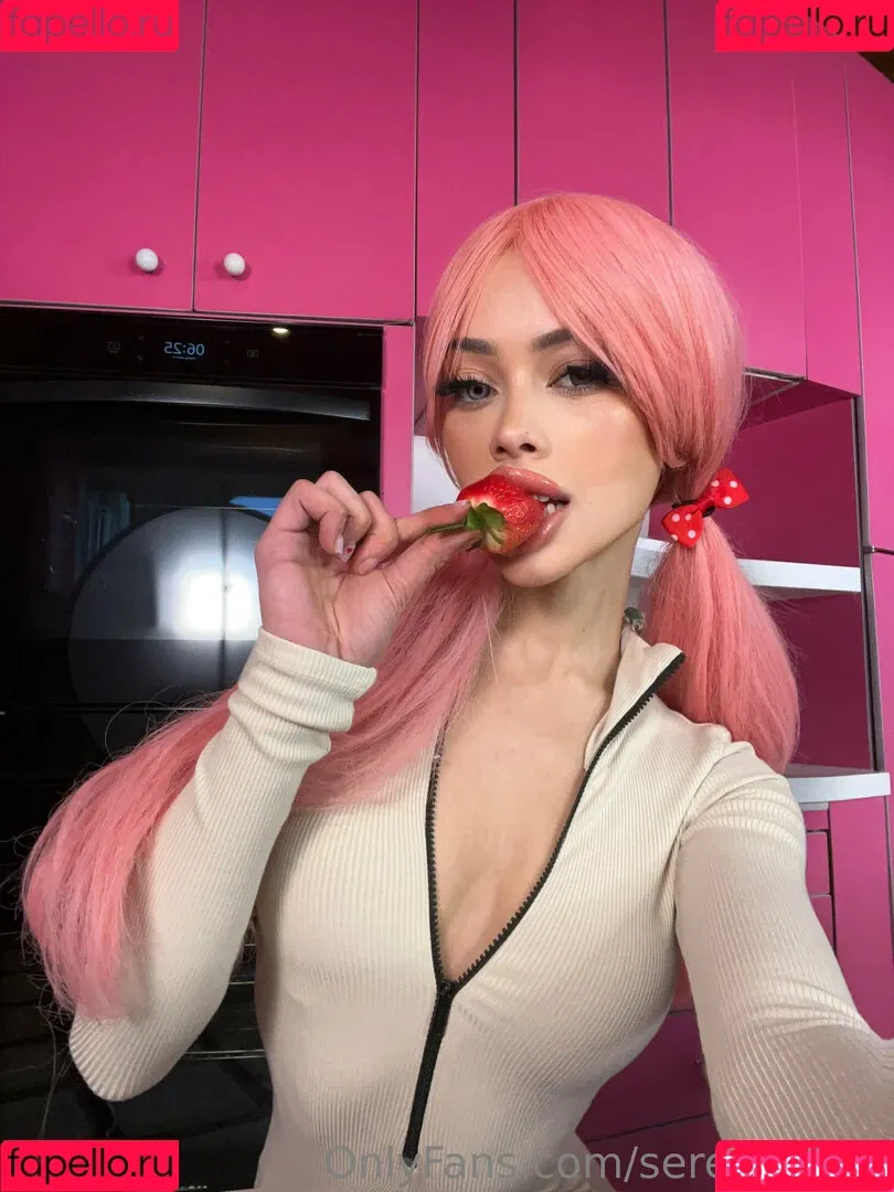 serenaakari Onlyfans Photo Gallery 