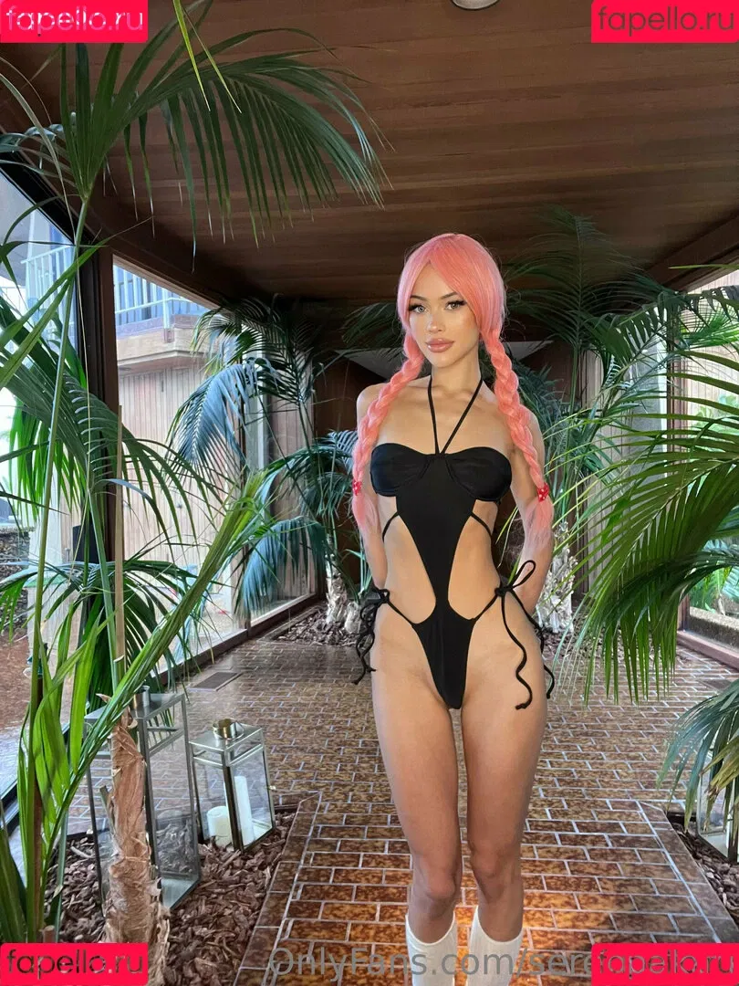serenaakari Onlyfans Photo Gallery 
