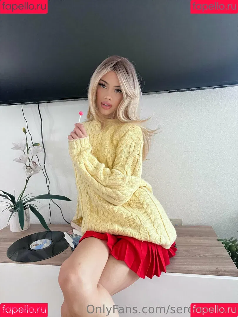 serenaakari Onlyfans Photo Gallery 