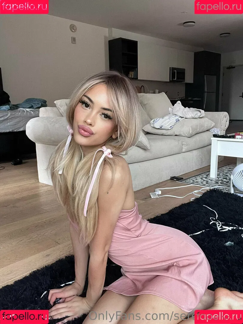 serenaakari Onlyfans Photo Gallery 