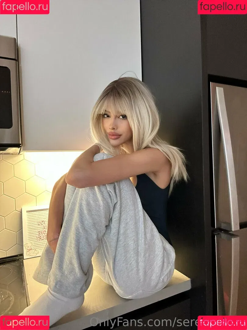 serenaakari Onlyfans Photo Gallery 