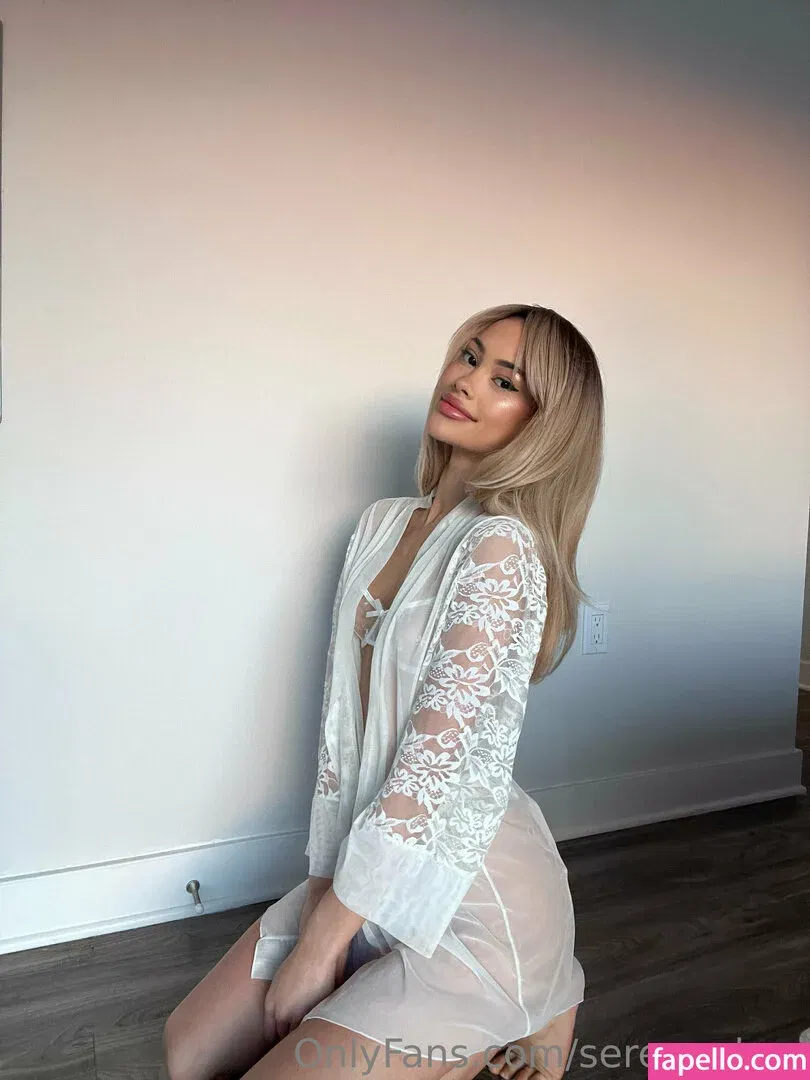 serenaakari Onlyfans Photo Gallery 